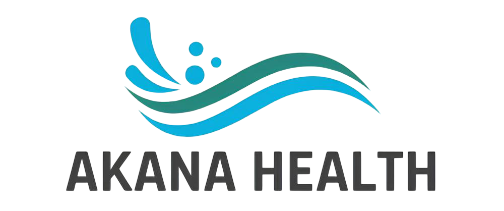 Akana Health Logo